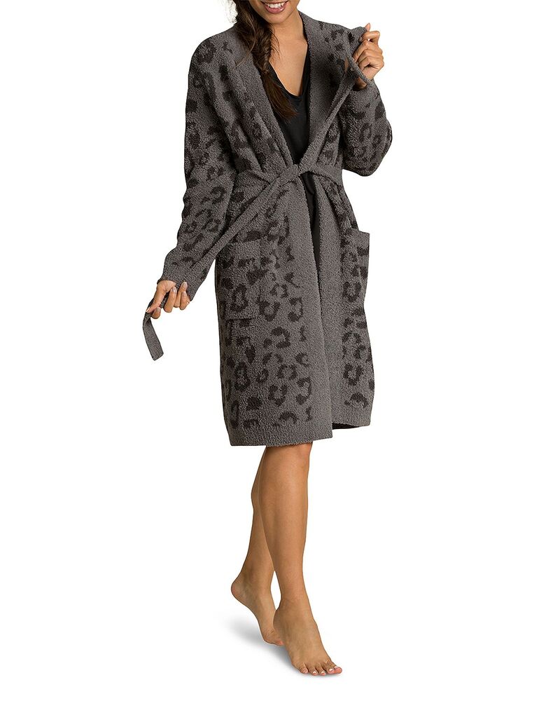 �٥��եåȥɥ꡼�ॹ ��ǥ����� ������������� �ʥ��ȥ����� BAREFOOT DREAMS CozyChic Barefoot in the Wild Ro...