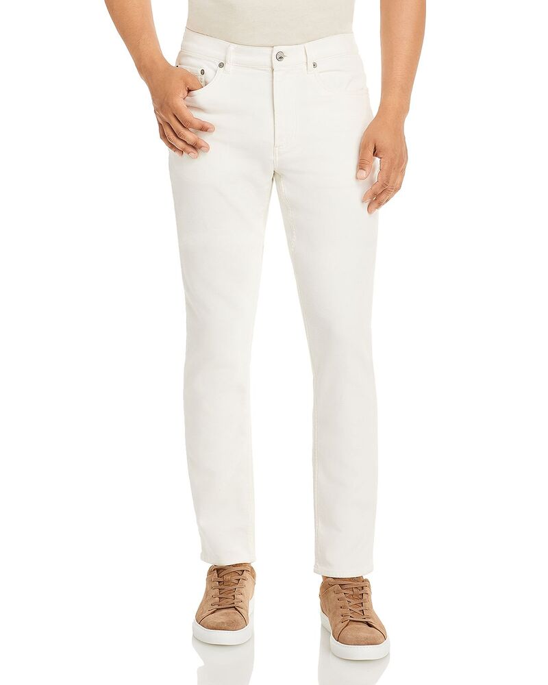 ファレティ メンズ ボトムス カジュアルパンツ スリムフィット パイル Faherty Stretch Terry Slim Fit Pants Cabo Blanco