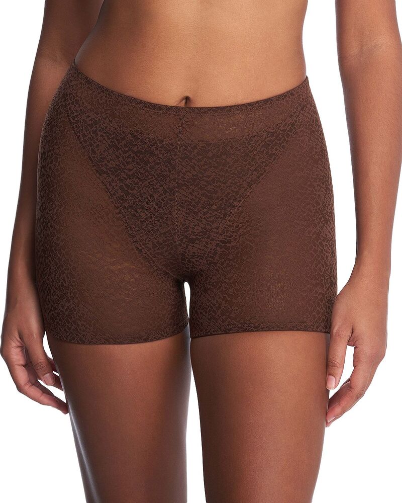 �ʥȥ� ��ǥ����� ������������� �ѥ�� Natori Pretty Smooth Boxers Java