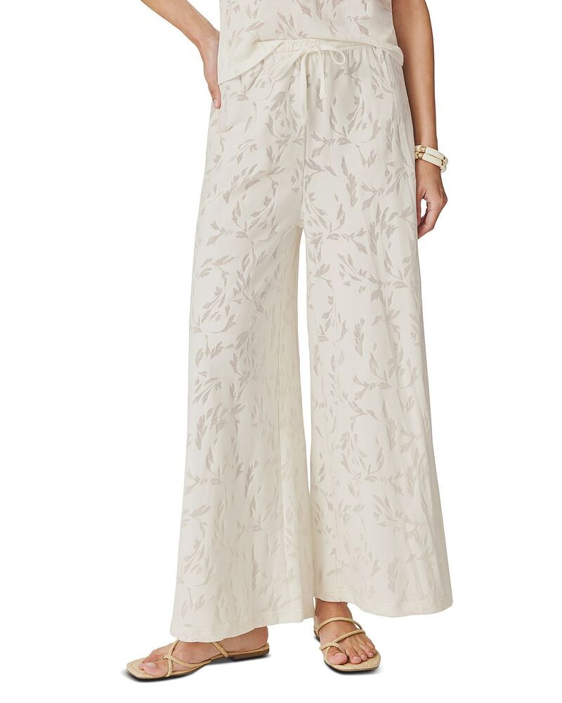 スプレンディット レディース ボトムス カジュアルパンツ Splendid Air Burnout Pantshell Windswept