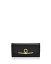 T@g[ tFK fB[X nhobO obO Icona Continental Wallet Nero Black/Gold