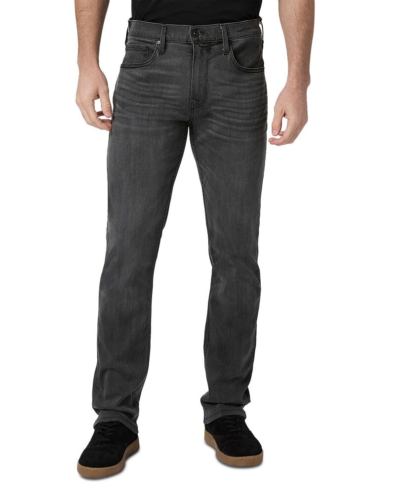 ペイジ メンズ ボトムス デニムパンツ ジーンズ PAIGE Federal 33.5 Slim Straight Jeansheldon