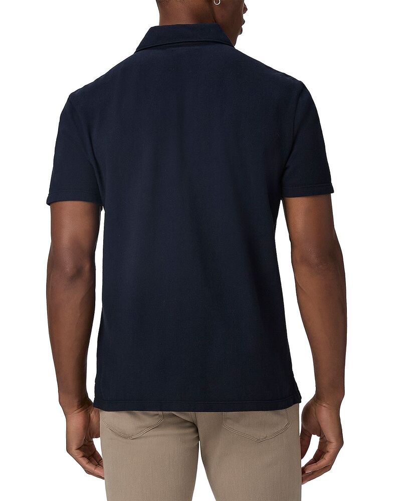 ペイジ メンズ トップス ポロシャツ PAIGE Demille Polo Deep Anchor 3