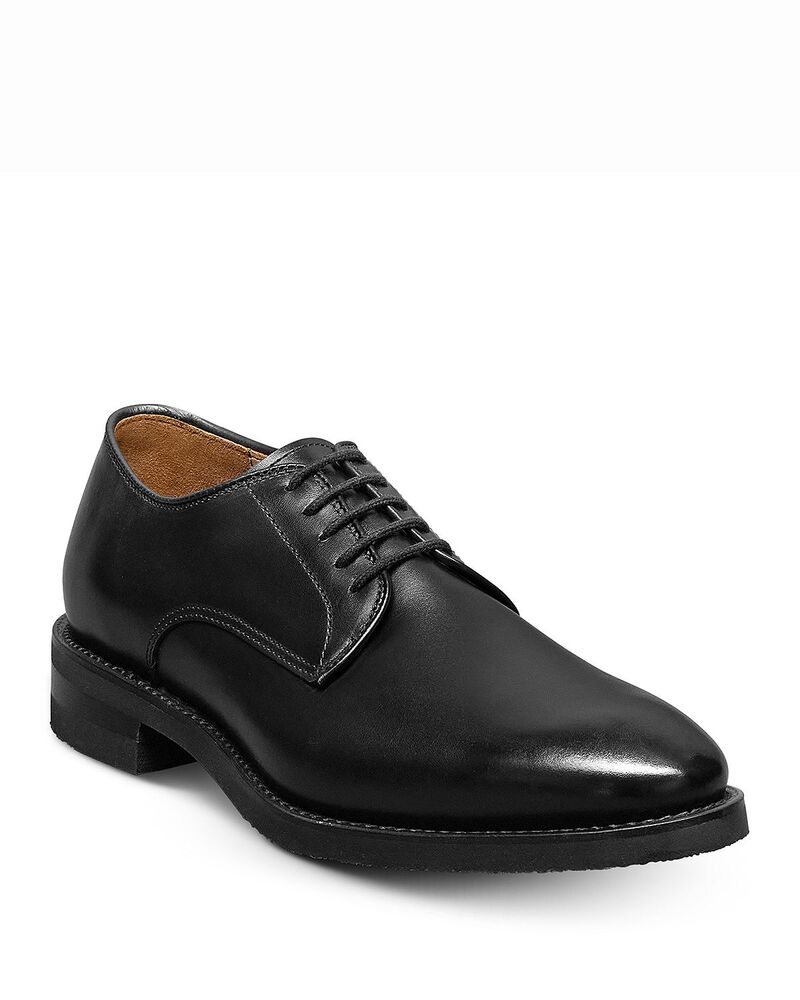 アレン エドモンズ メンズ シューズ オックスフォード Allen Edmonds Men's Ramsey Oxfords Black ブラック