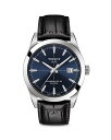 ティソット メンズ 腕時計 アクセサリー Gentleman Watch 40mm Blue(2)