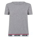 yz XL[m fB[X iCgEFA A_[EFA Tape Tee Grey 489