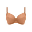 【送料無料】 ファンタジー レディース ブラジャー アンダーウェア Fusion Underwired Full Cup Bra Cinnamon