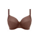 【送料無料】 ファンタジー レディース ブラジャー アンダーウェア Fusion Underwired Full Cup Bra Coffee Roast