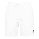 yz CAhXRbg Y n[tpcEV[c  Swim Shorts White 626