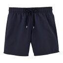 【送料無料】 ヴィルブレクイン メンズ ハーフパンツ・ショーツ 水着 Moorea Swim Shorts Navy 390