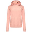 【送料無料】 デアツービー レディース パーカー・スウェット アウター Sprint City Lightweight Hoodie Powder Pink
