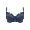 【送料無料】 ファンタジー レディース ブラジャー アンダーウェア Fusion Underwired Full Cup Bra Navy