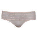 【送料無料】 ダナ キャラン ニューヨーク レディース パンツ アンダーウェア Tab Top Bikini Briefs Rose Water