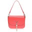 【送料無料】 ヴァレンティーノ レディース ハンドバッグ バッグ Valentino Divina Shoulder Bag Rosso 003