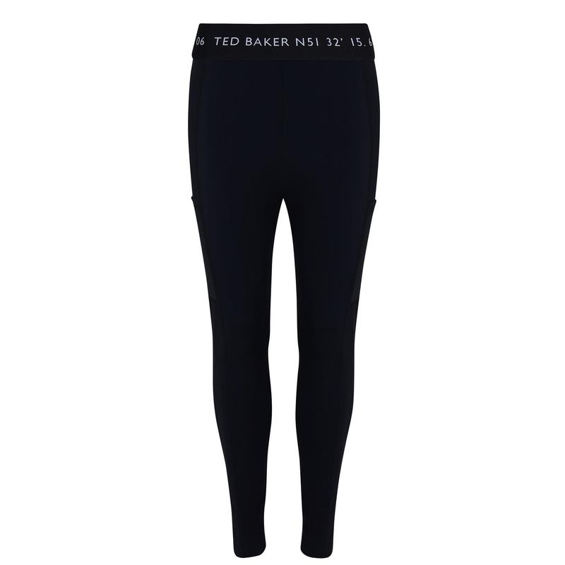 yz ebhx[J[ fB[X MX {gX LLANEYY Active Leggings Black