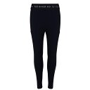 【送料無料】 テッドベーカー レディース レギンス ボトムス LLANEYY Active Leggings Black