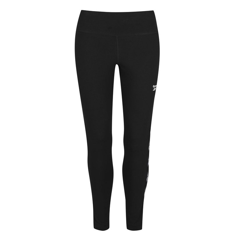 yz [{bN fB[X JWApc {gX Tape Tights Ladies Black