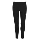 【送料無料】 リーボック レディース カジュアルパンツ ボトムス Tape Tights Ladies Black