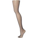 チャーノス レディース レギンス ボトムス Elegance 10 denier sheer tights Black