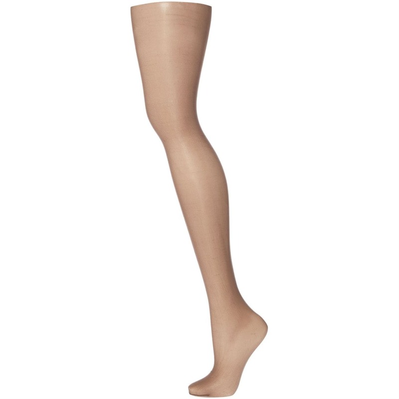 yz `[mX fB[X C A_[EFA Elegance 10 denier sheer tights Nearly Black