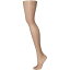 【送料無料】 チャーノス レディース 靴下 アンダーウェア Elegance 10 denier sheer tights Nearly Black