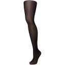 チャーノス レディース レギンス ボトムス 2 pair pack 40 denier matt tights Black