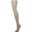 【送料無料】 チャーノス レディース 靴下 アンダーウェア Run resist 10 denier tights Black