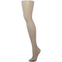 【送料無料】 チャーノス レディース 靴下 アンダーウェア Run resist 10 denier tights Nearly Black