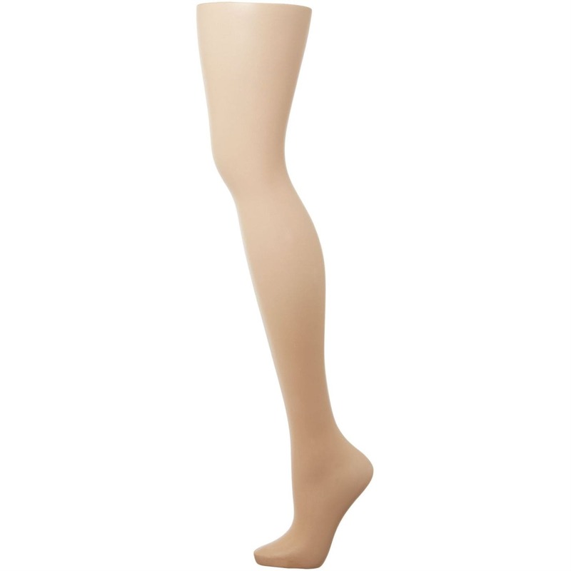 yz EHtH[h fB[X C A_[EFA Individual 10 denier tights Sand