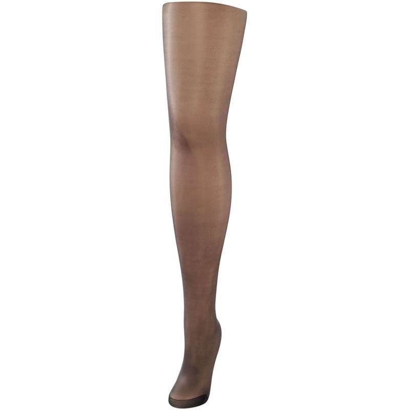 yz veBv[ fB[X C A_[EFA Nylons 10D Gloss Tights Black