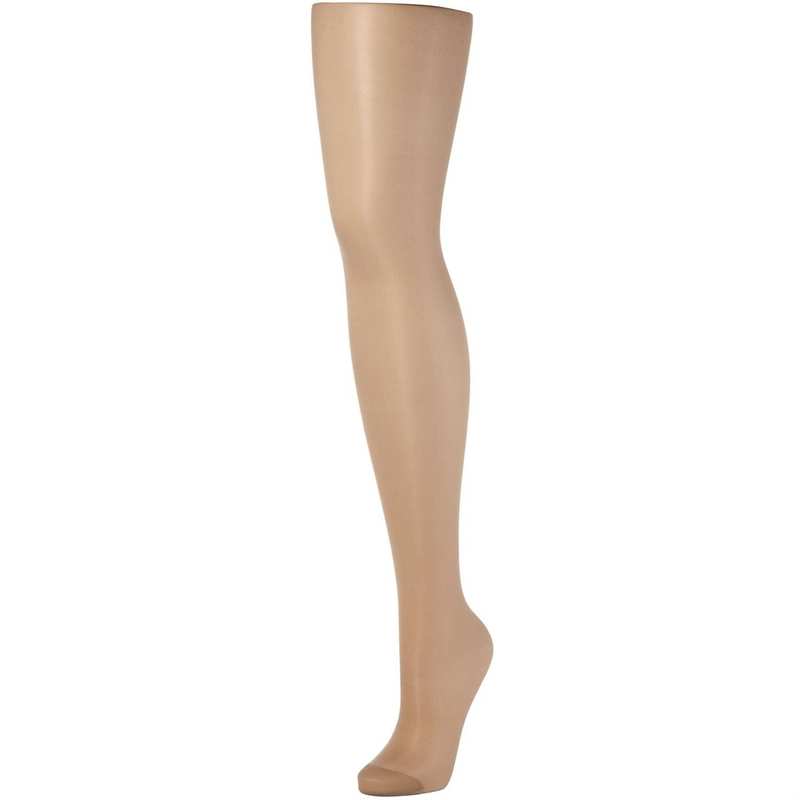 【送料無料】 プリティプリー レディース 靴下 アンダーウェア Nylons 10D Gloss Tights Burgundy