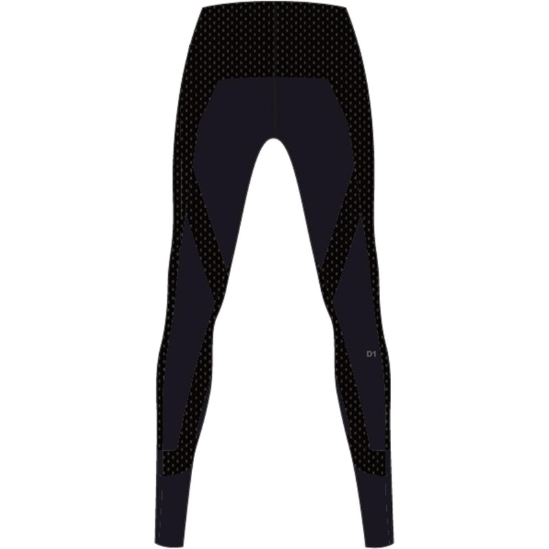 【送料無料】 アシックス レディース カジュアルパンツ ボトムス Advantage Tights Ladies Black