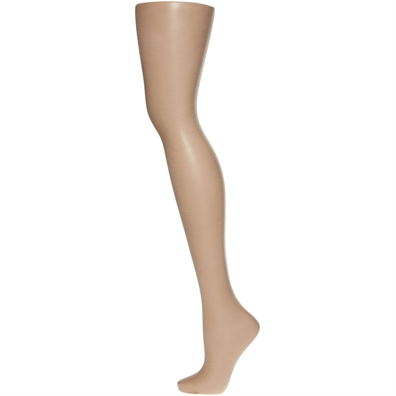 yz veBv[ fB[X C A_[EFA 8 denier oiled tights Yellow