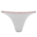 【送料無料】 ステラマッカートニー レディース パンツ アンダーウェア Ivy Thong Winter White