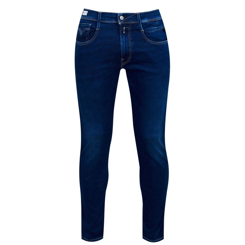 ■ボトムスサイズ USサイズ表記 ｜ ウエスト XXS(27inc) ｜ 68cm XS(28-29inc) ｜ 71-74cm S(30-31inc) ｜ 76-79cm M(32-33inc) ｜ 81-84cm L(34-35inc) ｜ 86-89cm XL(36-37inc) ｜ 91-94cm XXL(38-39inc)｜ 97-99cm XXXL(40inc) ｜ 102cm ■股下サイズ サイズ表記 ｜股下 Short(30in) ｜76cm Regular(32in)｜81cm Long(34in) ｜86cm ■ブランド Replay (リプレイ)■商品名 Hyperflex Anbass Slim Jeans■商品は海外よりお取り寄せの商品となりますので、お届けまで10日-14日前後お時間頂いております。 ■ブランド・商品・デザインによって大きな差異がある場合があります。 ■あくまで平均的なサイズ表ですので「目安」として参考にしてください。 ■お届けの商品は1枚目のお写真となります。色展開がある場合、2枚目以降は参考画像となる場合がございます。 ■只今、一部を除くすべて商品につきまして、期間限定で送料無料となります。 ※沖縄・離島・一部地域は追加送料(3,300円)が掛かります。