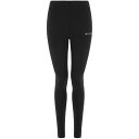 【送料無料】 ニッチェ ロンドン レディース レギンス ボトムス Dia Leggings Black