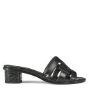 【送料無料】 サムエデルマン レディース サンダル シューズ Sam Edelman Illie Black(4)