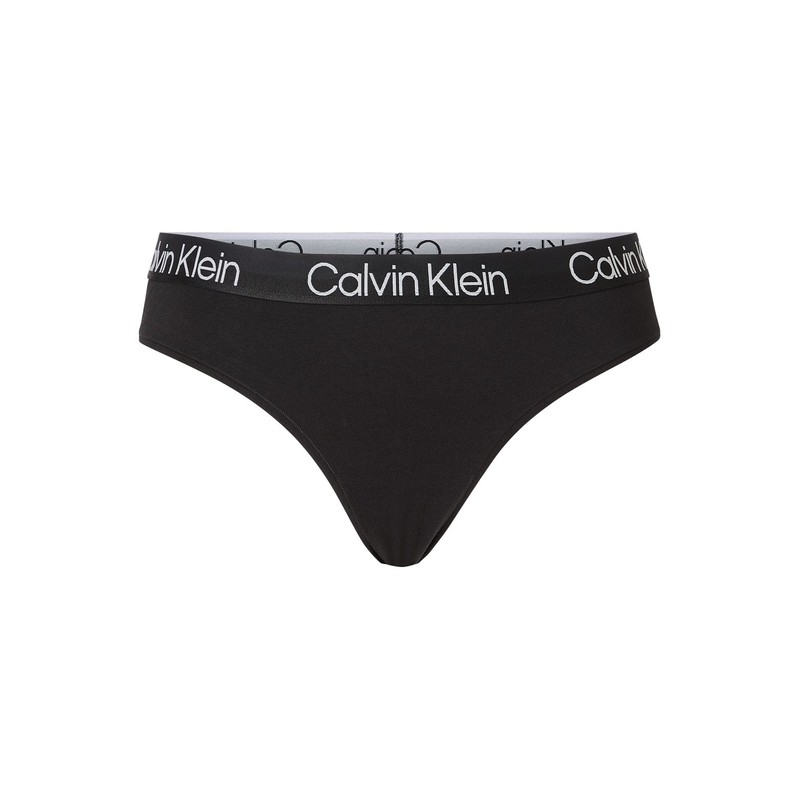 カルバンクライン レディース パンツ アンダーウェア Calvin Bikini Briefs Ld99 Black