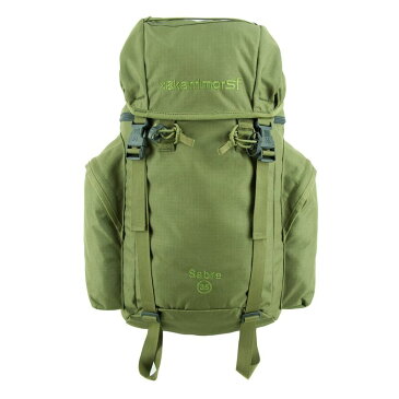 カリマー メンズ ハンドバッグ バッグ Sabre 35 Litre Rucksack Olive