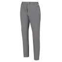 【送料無料】 レガッタ レディース カジュアルパンツ ボトムス Women's Highton Trousers (Short) Seal Grey