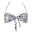 テッドベーカー レディース トップのみ 水着 Candee Tie Bikini Top Ivory 15,480円