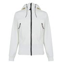 【送料無料】 シーピーカンパニー メンズ ジャケット・ブルゾン アウター Goggle Softshell Jacket Gauze White 103