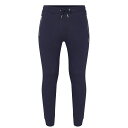 yz [N Y JWApc {gX Rome Fleece Joggers Navy