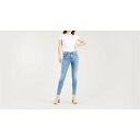 【送料無料】 リーバイス レディース デニムパンツ ジーンズ ボトムス 721 High Rise Skinny Jeans dont Be Extra