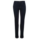 【送料無料】 リーバイス レディース デニムパンツ ジーンズ ボトムス 724 High Rise Straight Jeans To The Nine