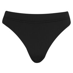 【送料無料】 シーフォリー レディース ボトムスのみ 水着 Bikini Briefs Black