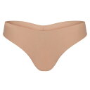 【送料無料】 コマンドー レディース パンツ アンダーウェア Butter Thong Beige