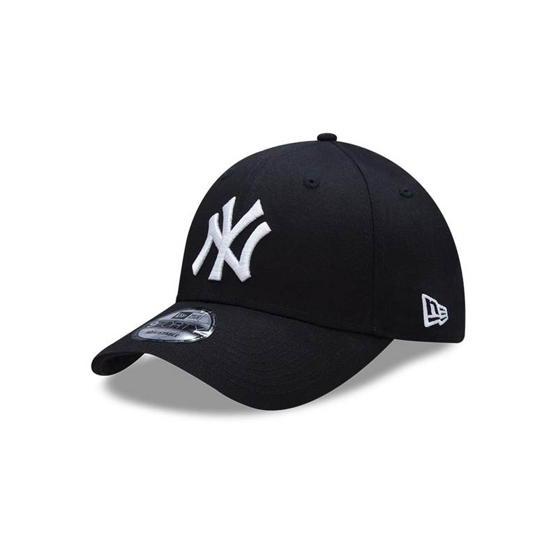 ニューエラ メンズ 帽子 アクセサリー New 9Forty Cap NY Black