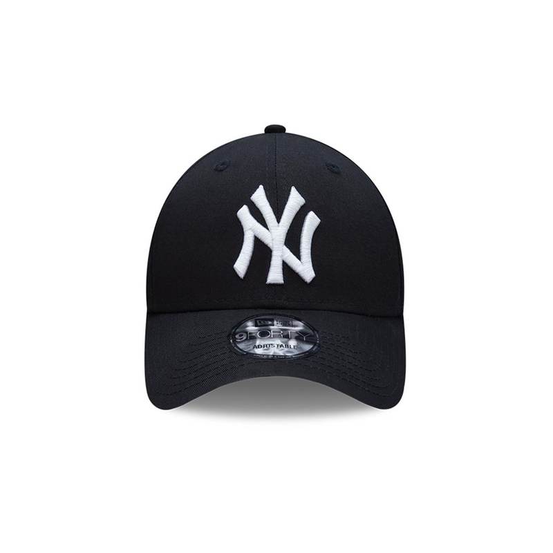 ニューエラ メンズ 帽子 アクセサリー New 9Forty Cap NY Black