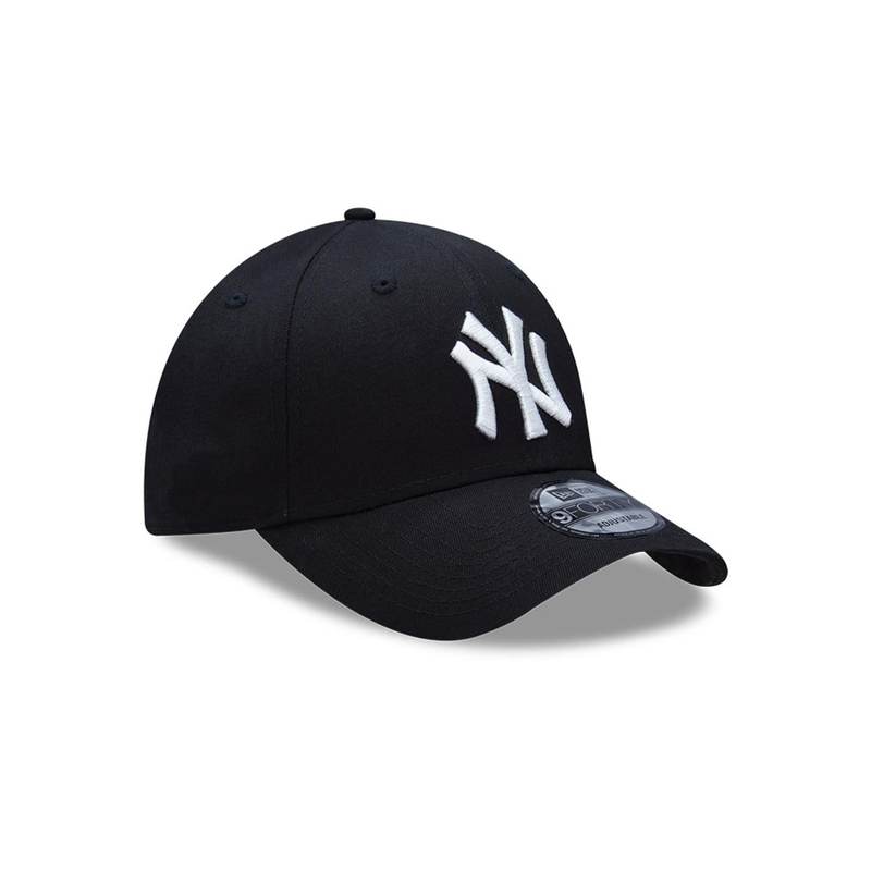 ニューエラ メンズ 帽子 アクセサリー New 9Forty Cap NY Black